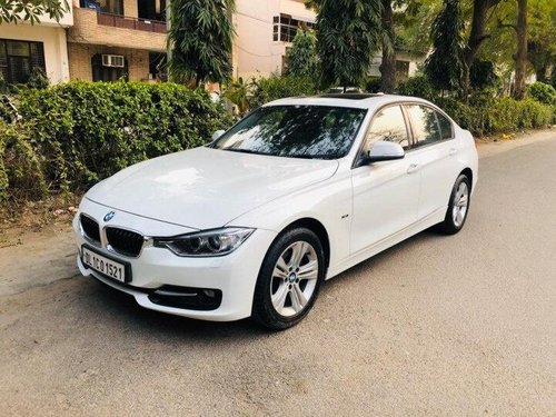 2013 BMW 3 Series 320d Sport Line 320d Sport Line AT in New Delhi