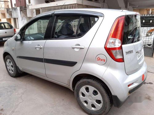 Used 2009 Maruti Suzuki Ritz MT for sale in Anand 