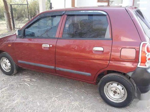 Used Maruti Suzuki Alto 800 LXI 2010 MT for sale in Dharampur 