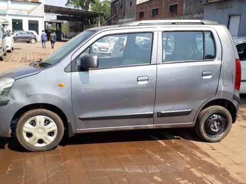 2013 Maruti Suzuki Wagon R VXI MT for sale in Raipur 