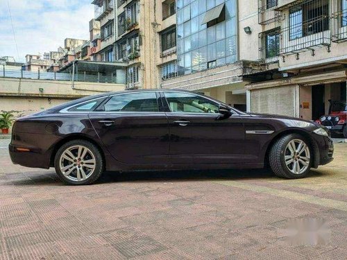 Used Jaguar XJ 2011 AT for sale in Thane 