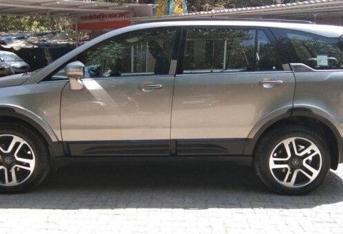 2016 Tata Hexa XTA AT for sale in Mumbai