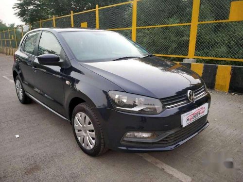 Used Volkswagen Polo 2015 MT for sale in Mumbai 