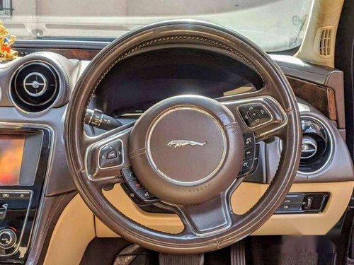 Used Jaguar XJ 2011 AT for sale in Thane 