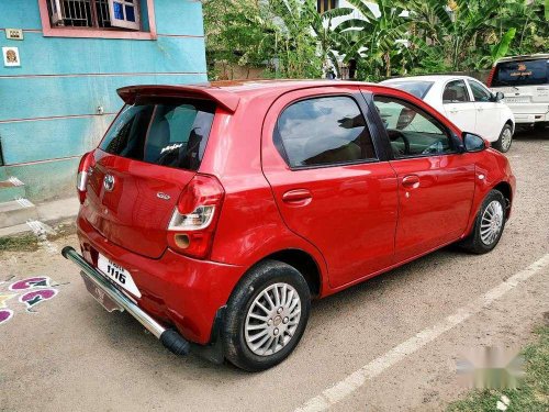 Used 2013 Toyota Etios Liva GD MT for sale in Chennai 