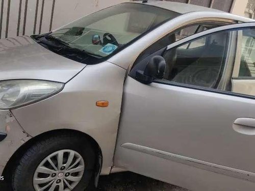 Used Hyundai i10 2008 MT for sale in Chandausi 