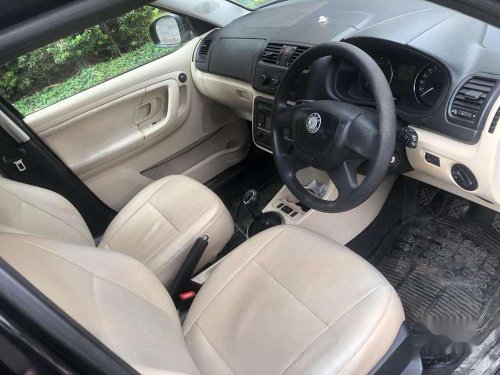 Used Skoda Fabia 2011 MT for sale in Mumbai 