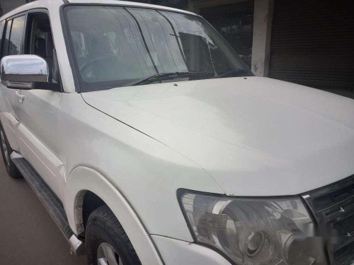 Mitsubishi Montero 3.2 DI-D 2010, Diesel AT for sale in Amritsar 