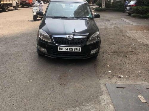 Used Skoda Fabia 2011 MT for sale in Mumbai 