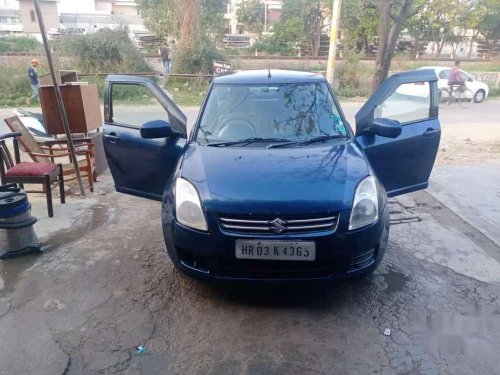 Used 2009 Maruti Suzuki Swift Dzire MT for sale in Patiala 