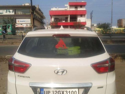 Used 2016 Hyundai Creta 1.6 SX MT for sale in Aliganj 