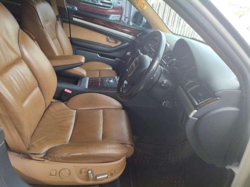 Used Audi A8 2008 AT for sale in Hyderabad 
