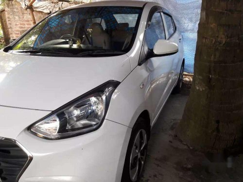 Used Hyundai Xcent 2017 MT for sale in Bardhaman 