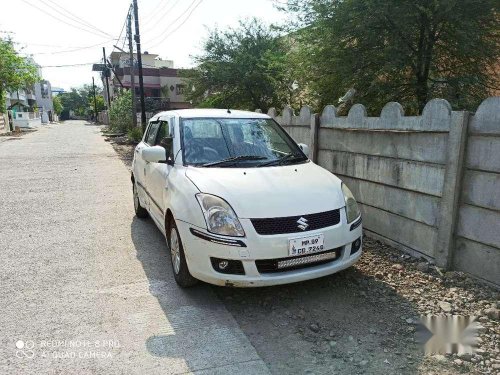 Used Maruti Suzuki Swift 2009 MT for sale in Dewas 