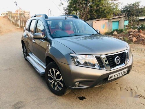 Used Nissan Terrano XL 2014 MT for sale in Chinchwad 