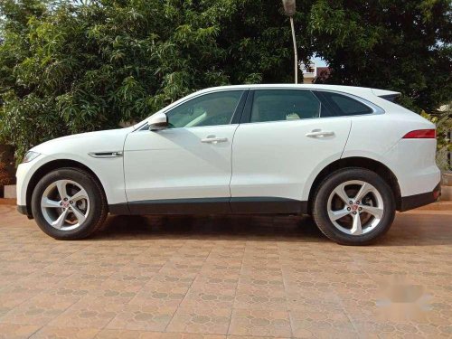 Used 2018 Jaguar F Type AT for sale in Visakhapatnam 