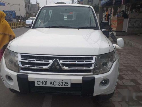 Mitsubishi Montero 3.2 DI-D 2010, Diesel AT for sale in Amritsar 