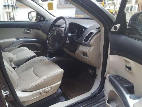 Used 2011 Mitsubishi Outlander 2.4 AT for sale in Mumbai 