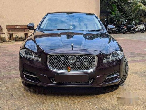 Used Jaguar XJ 2011 AT for sale in Thane 