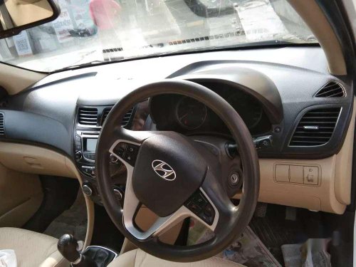 Used Hyundai Verna 2013 MT for sale in Firozpur 