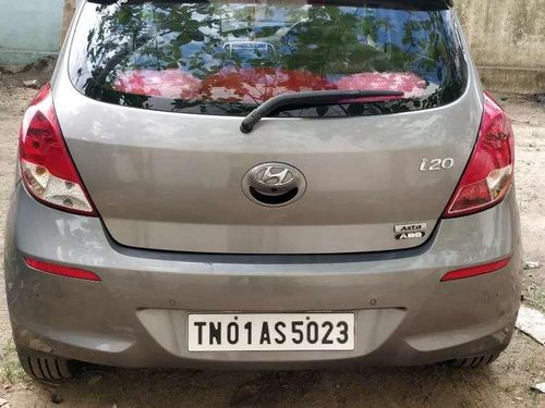 Used 2012 Hyundai i20 MT for sale in Chennai 