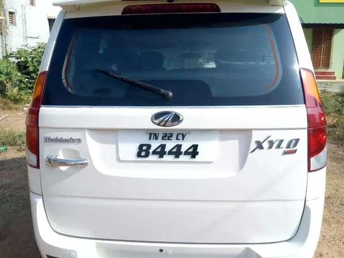 Used 2011 Mahindra Xylo E6 MT for sale in Chidambaram 