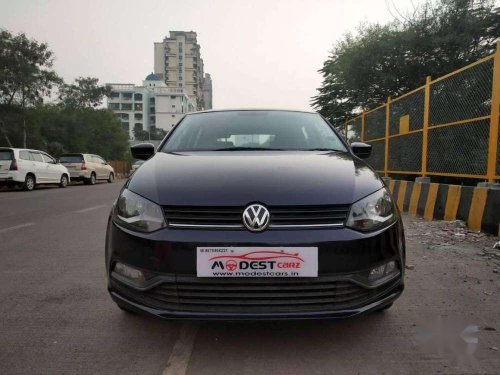 Used Volkswagen Polo 2015 MT for sale in Mumbai 