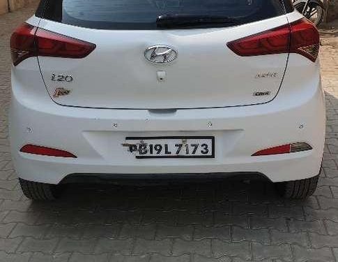 Used Hyundai i20 Asta 1.4 CRDi 2015 MT for sale in Barnala 