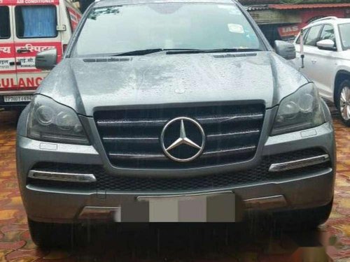 Used Mercedes Benz GL-Class 2013 AT for sale in Faizabad 