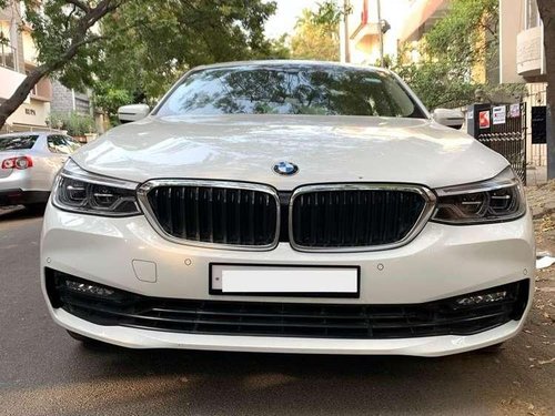 Used BMW 6 Series 2018 AT for sale in Chennai 