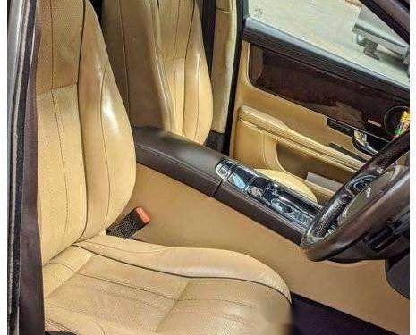 Used Jaguar XJ 2011 AT for sale in Thane 