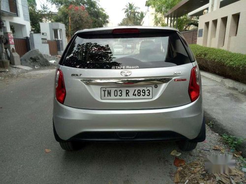 Used Tata Bolt XM 2015, Diesel MT for sale in Chennai 