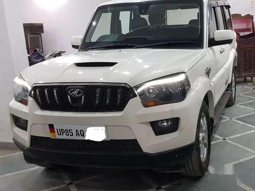 Used 2015 Mahindra Scorpio MT for sale in Bareilly 