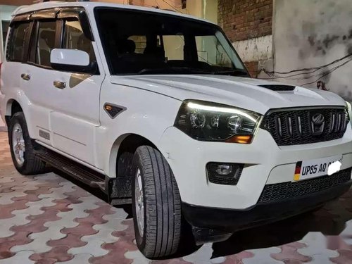 Used 2015 Mahindra Scorpio MT for sale in Bareilly 