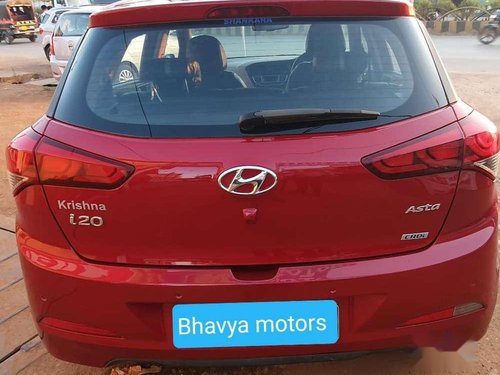 Used Hyundai i20 Asta 1.4 CRDi 2015 MT for sale in Raipur 