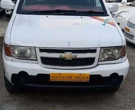 Chevrolet Tavera Neo 3 LS- 10 STR BS-IV, 2015, Diesel MT in Nagar 