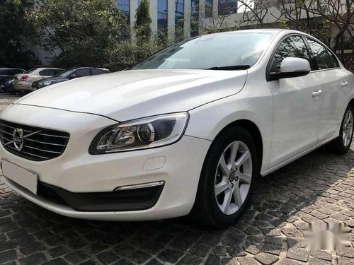 Used 2014 Volvo S60 AT for sale in Hyderabad 