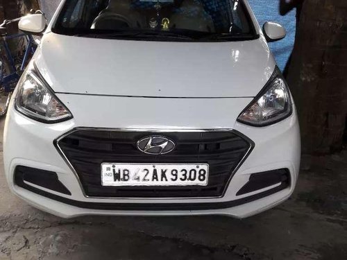 Used Hyundai Xcent 2017 MT for sale in Bardhaman 