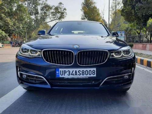 Used BMW 3 Series GT Luxury Line 2018 AT for sale in Faizabad 