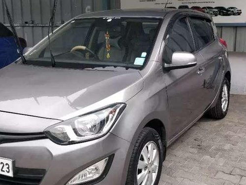 Used 2012 Hyundai i20 MT for sale in Chennai 