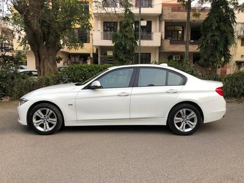 2013 BMW 3 Series 320d Sport Line 320d Sport Line AT in New Delhi