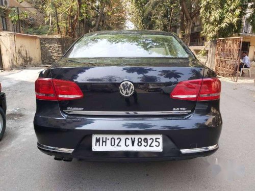 Used 2013 Volkswagen Passat MT for sale in Goregaon 