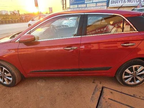 Used Hyundai i20 Asta 1.4 CRDi 2015 MT for sale in Raipur 