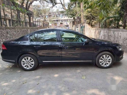 Used 2013 Volkswagen Passat MT for sale in Goregaon 