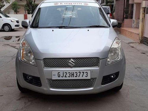 Used 2009 Maruti Suzuki Ritz MT for sale in Anand 