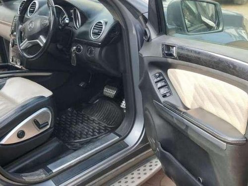 Used Mercedes Benz GL-Class 2013 AT for sale in Faizabad 