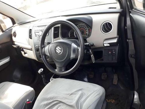 2013 Maruti Suzuki Wagon R VXI MT for sale in Raipur 