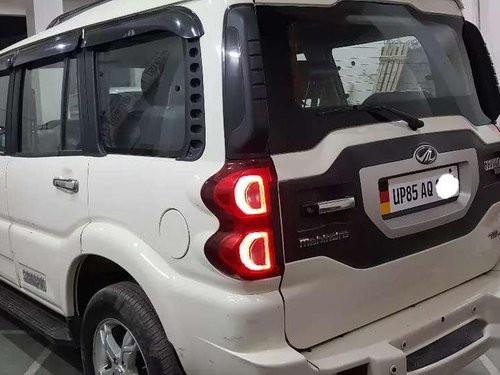 Used 2015 Mahindra Scorpio MT for sale in Bareilly 