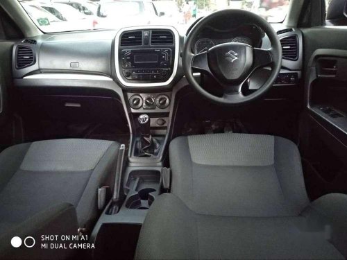 Used Maruti Suzuki Vitara Brezza VDi, 2017, Diesel MT for sale in Bhiwandi