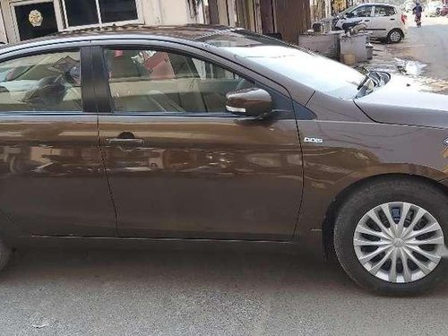 Used Maruti Suzuki Ciaz 2017 MT for sale in Jaipur 